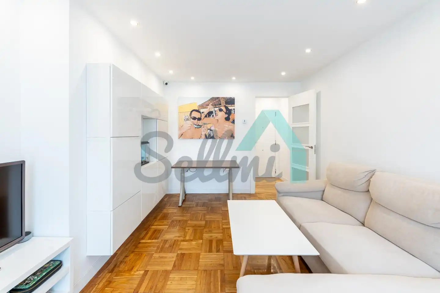 Ático en venta en Valentín Masip, Masip