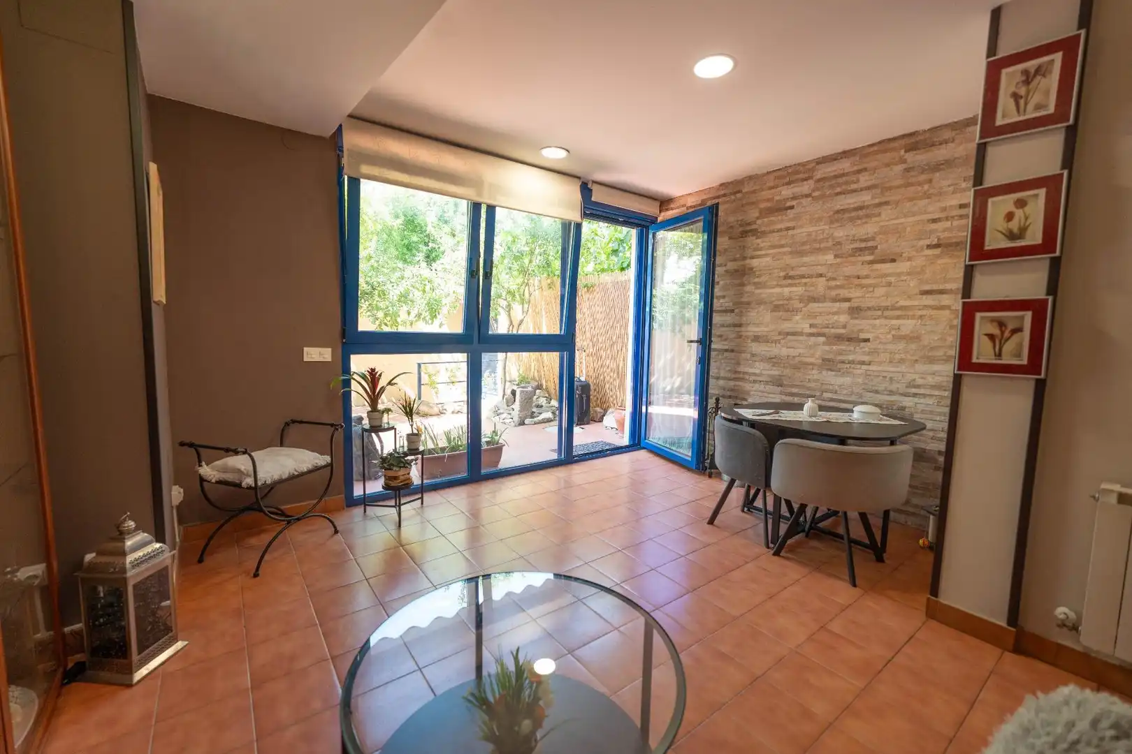 Haus oder Chalet zum Verkauf in Madrid mit Klimaanlage, Heizung und Privatgarten