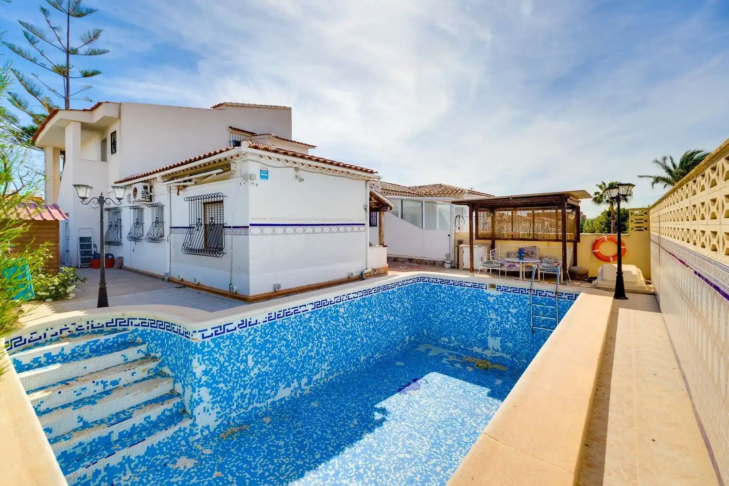 Villa avec piscine à vendre à Calle Velázquez, imagen 10
