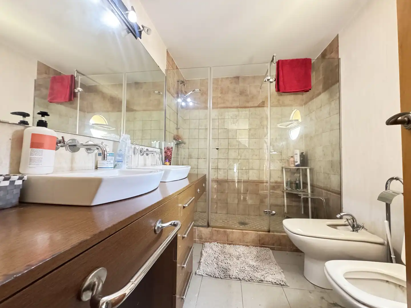 Piso con ascensor en venta en Carrer Doctor Robert, imagen 23
