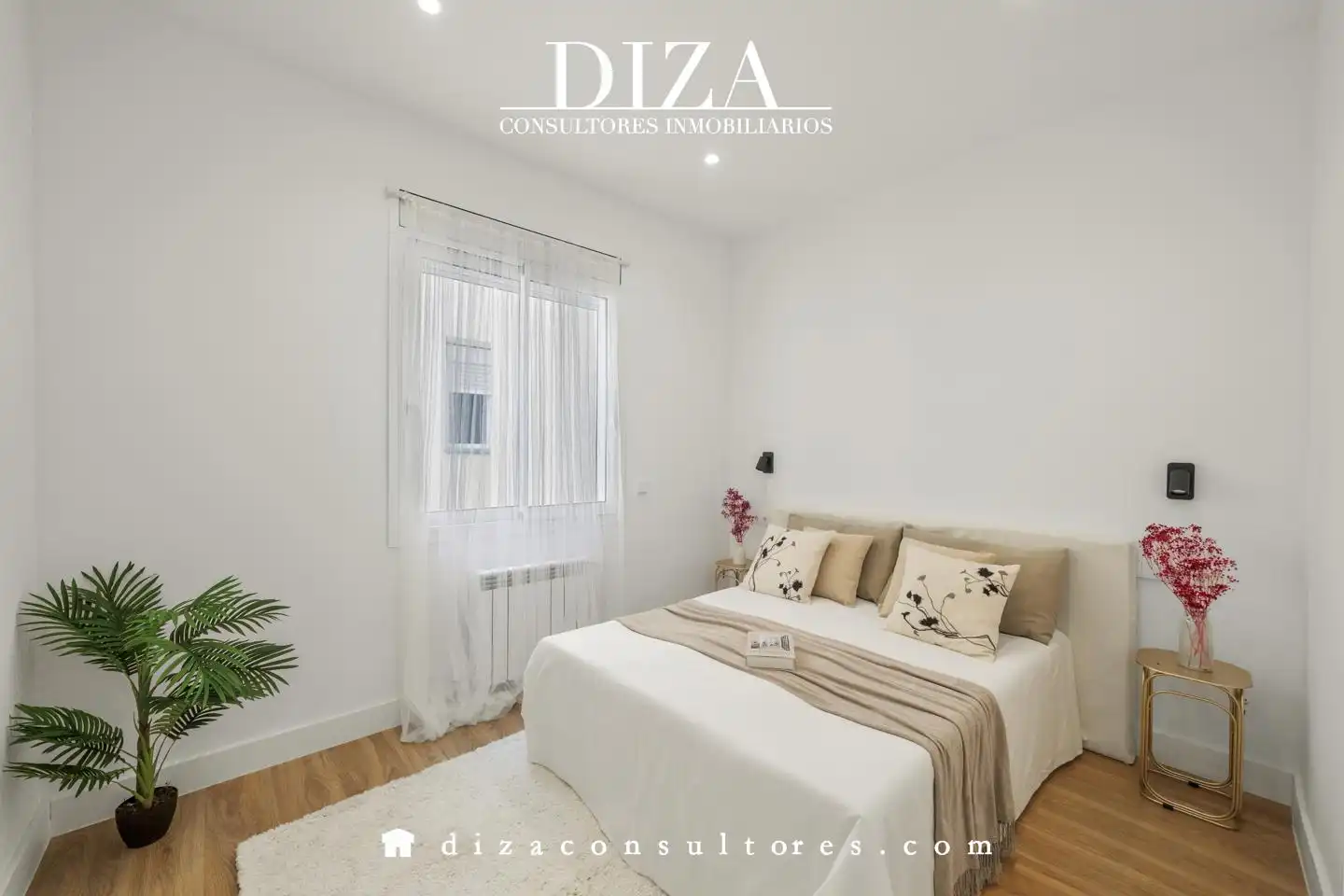 Appartamento con terrazza in vendita a De Toledo, imagen 9
