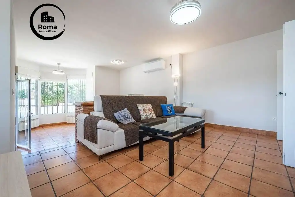 Chalet con terraza en venta en Villa de Otura, imagen 19
