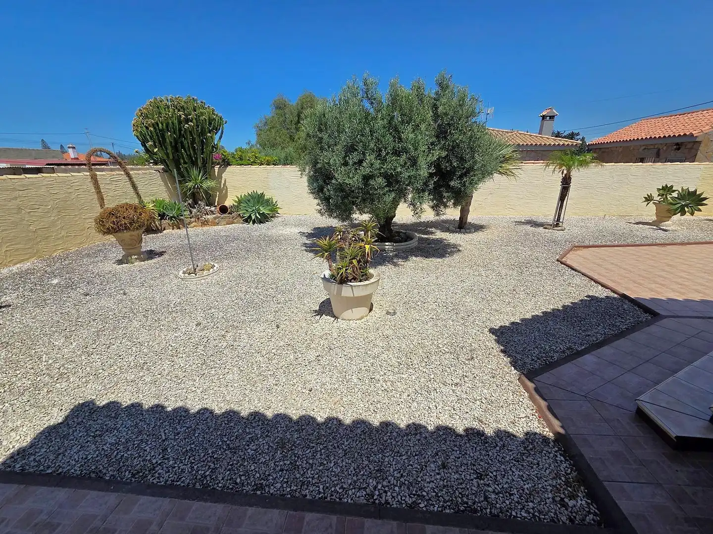 Casa o xalet en venda en Chiclana de la Frontera amb Jardí privat