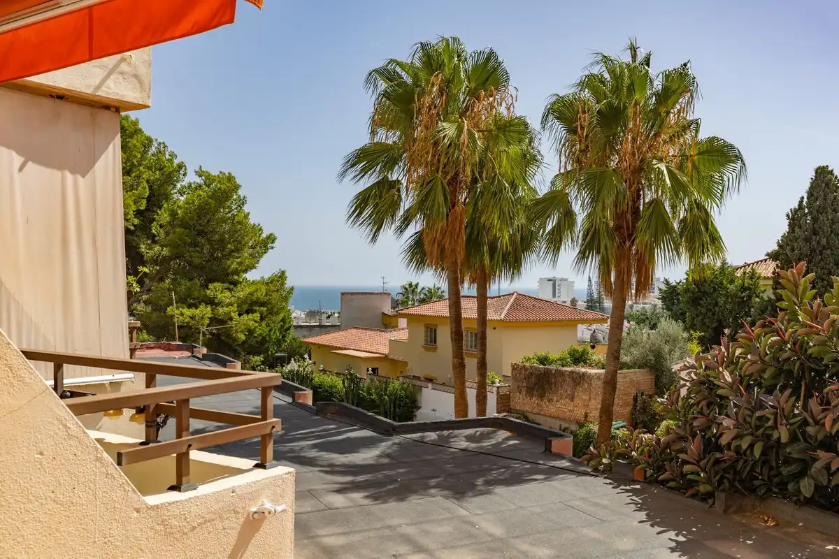 Apartment mit Pool zum Verkauf in carlota alessandri, imagen 2