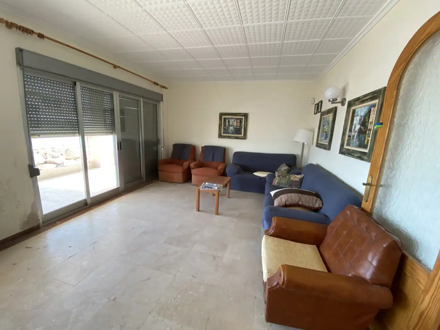 Casa o xalet en venda a Urbanizacion URBANIZACIÓN EL SILENCIO, El Marenyet