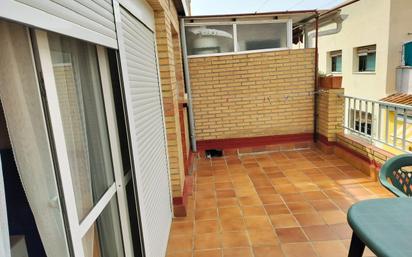 Terrace of Flat for sale in Fuengirola  with Air Conditioner and Terrace