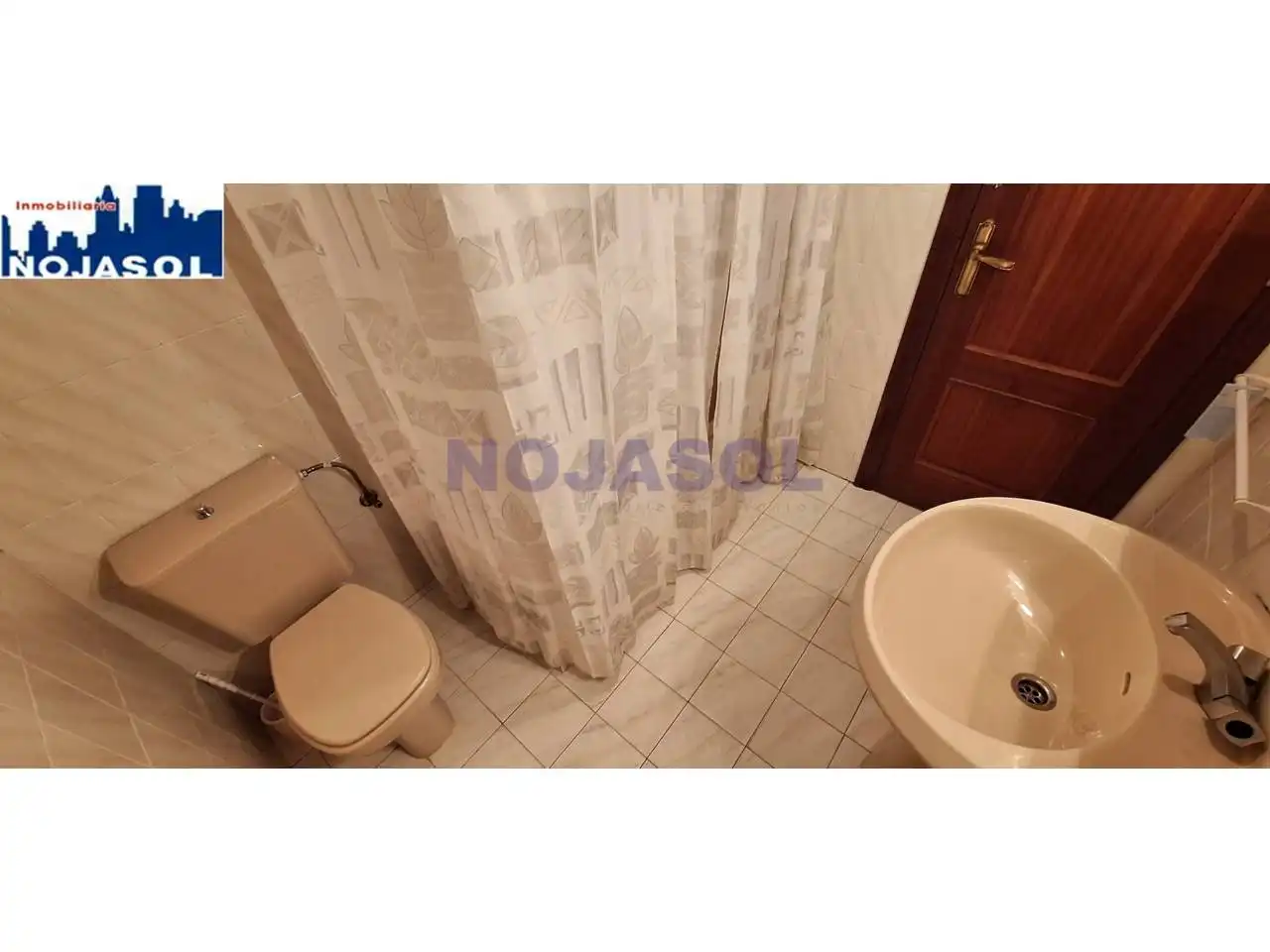 Appartamento in affitto a Paseo MARITIMO 10, imagen 16