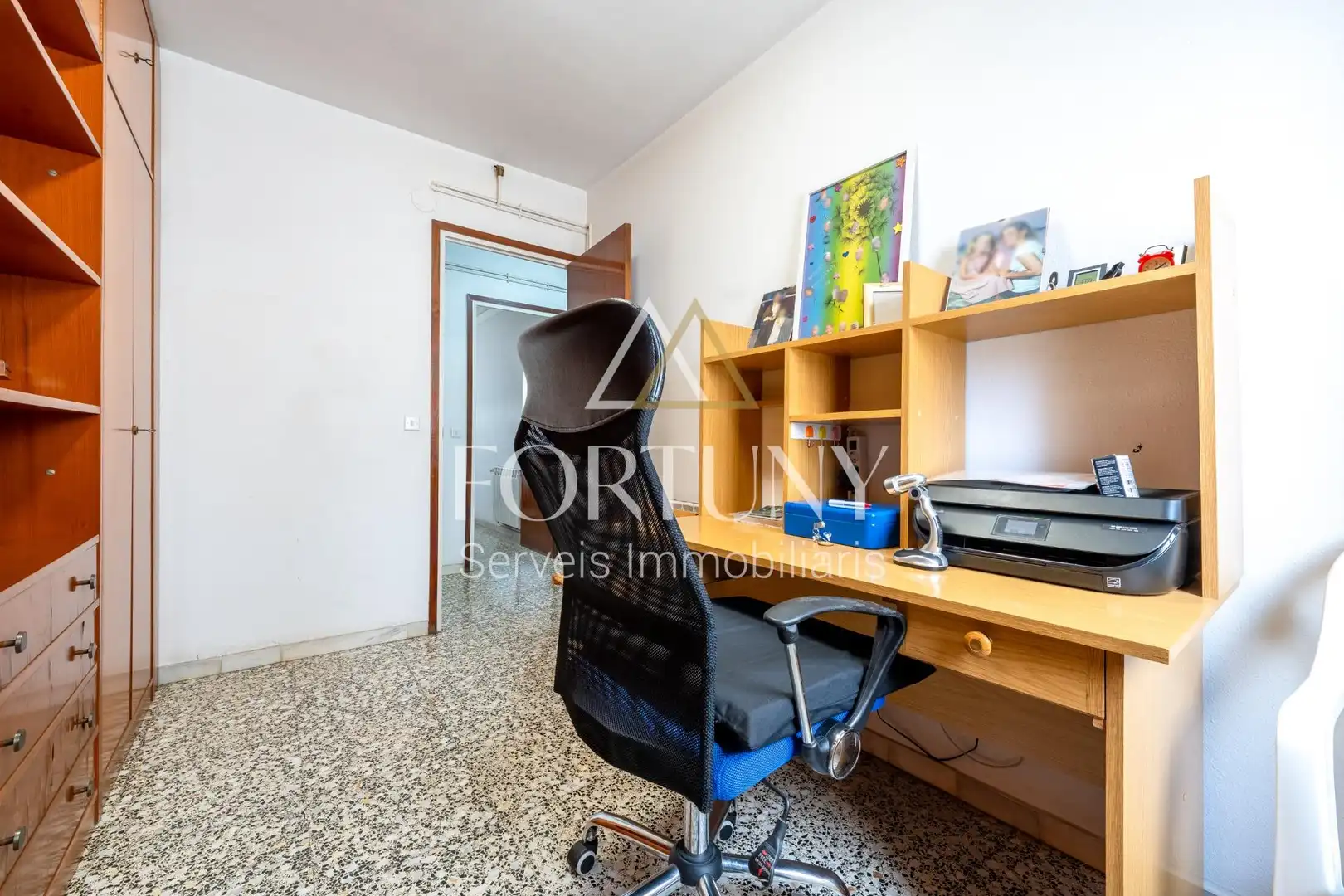 Piso en venta en Reus con Calefacción y Balcón
