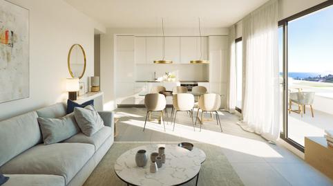 Foto 4 de Casa adosada en venda a Blue View Heights, Bahía de las Rocas, Chullera, Manilva