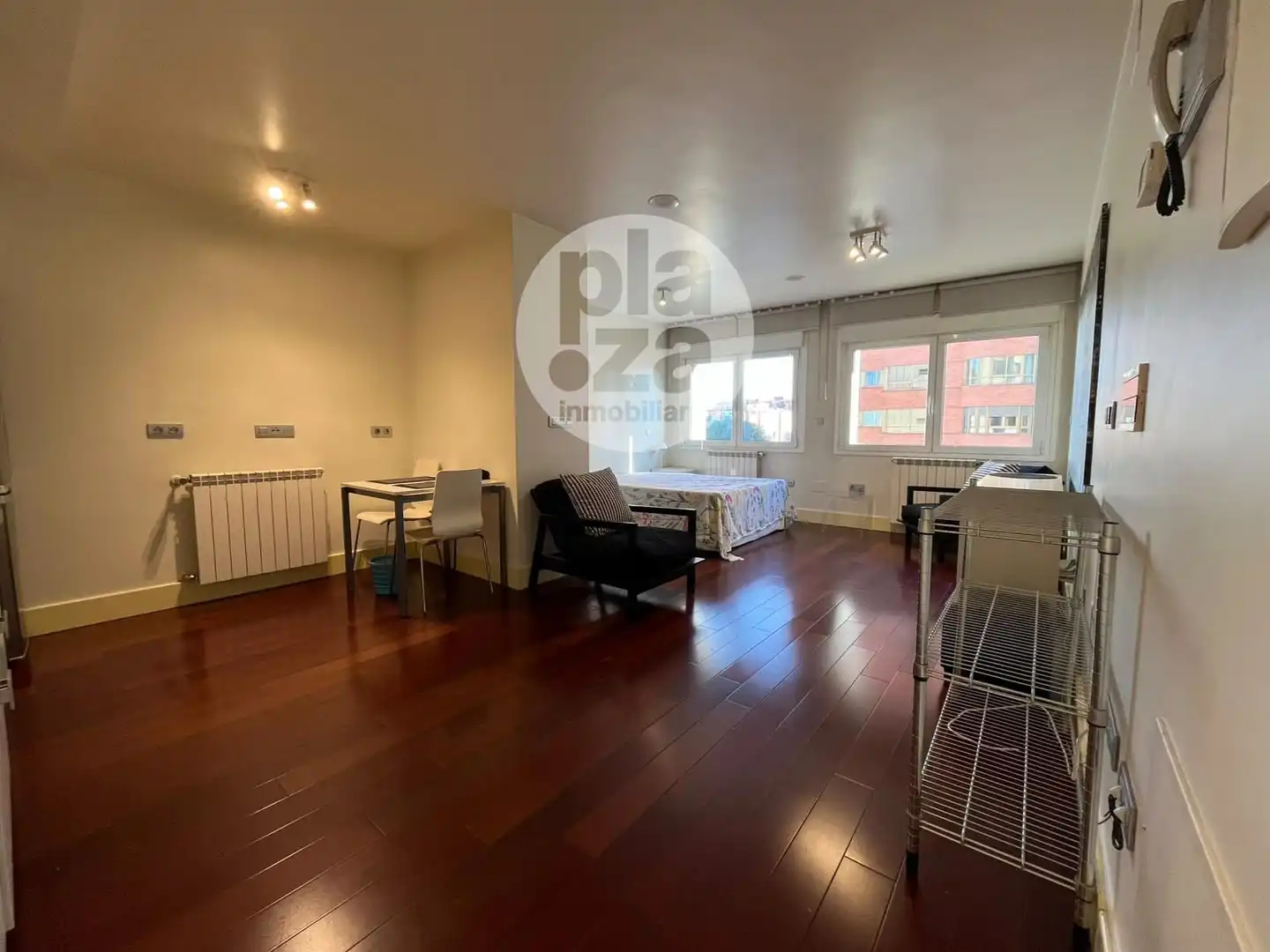 Habitación de Piso de alquiler en Centro
