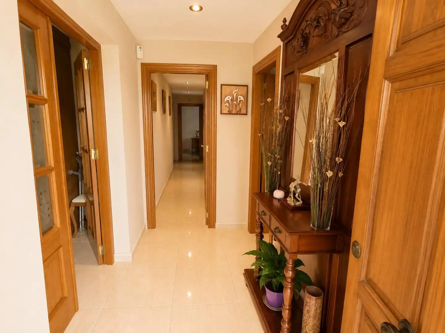 Casa con piscina en venta en Orihuela Costa, imagen 8