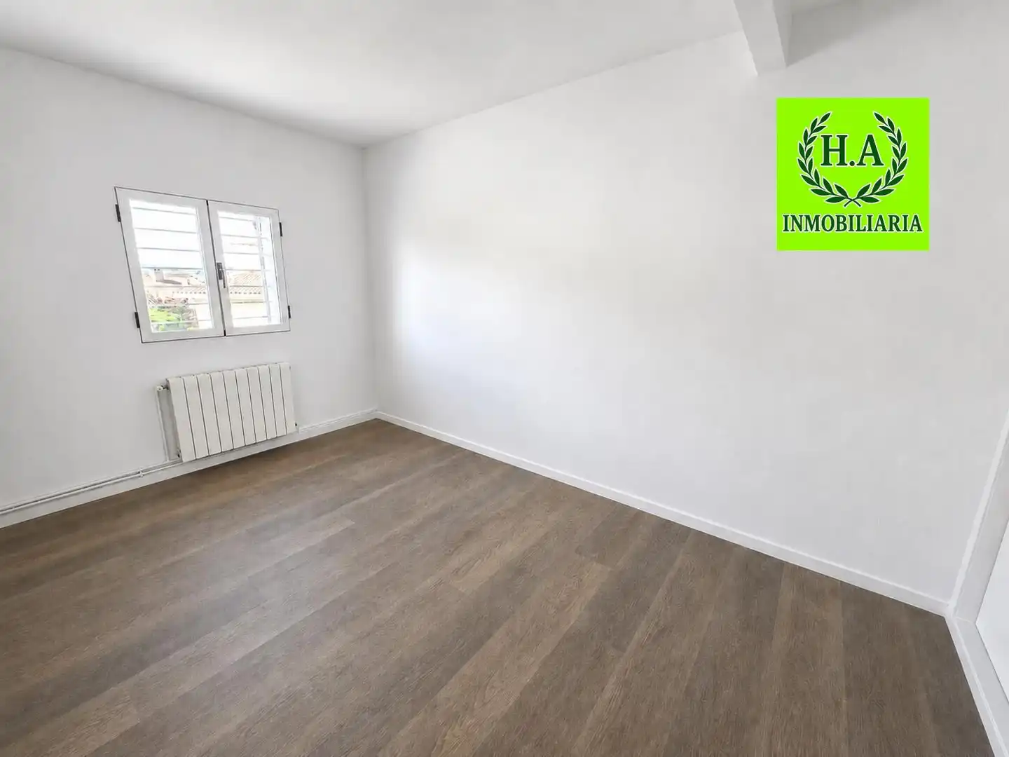 Schlafzimmer von Haus oder Chalet zur Miete in El Molar (Madrid) mit Klimaanlage, Heizung und Terrasse