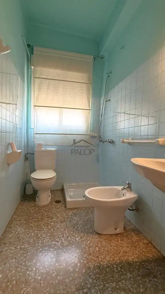 Baño de Casa o chalet en venta en Carcaixent con Aire acondicionado, Terraza y Trastero