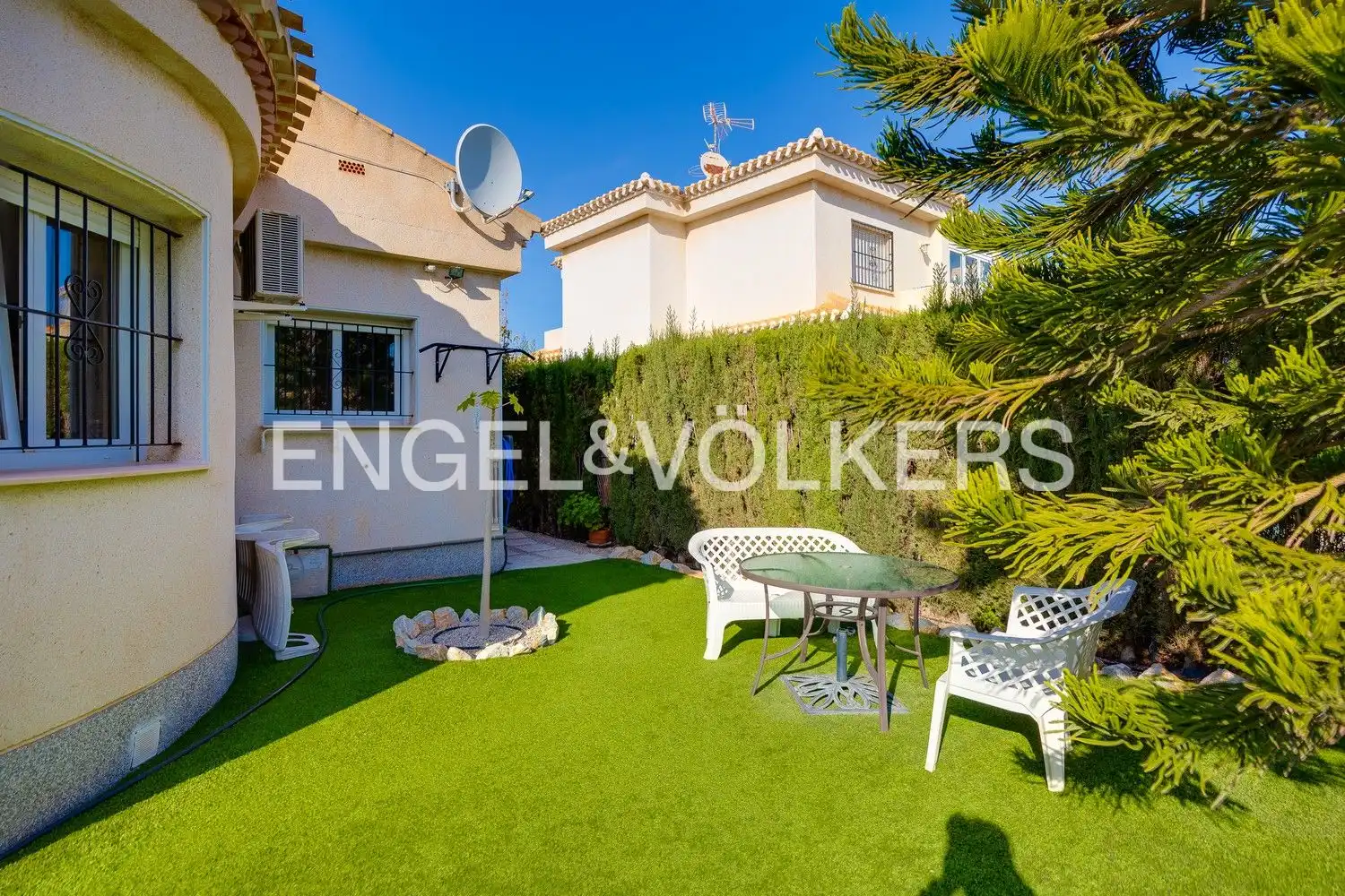 Casa amb piscina en venda a Orihuela Costa, imagen 26