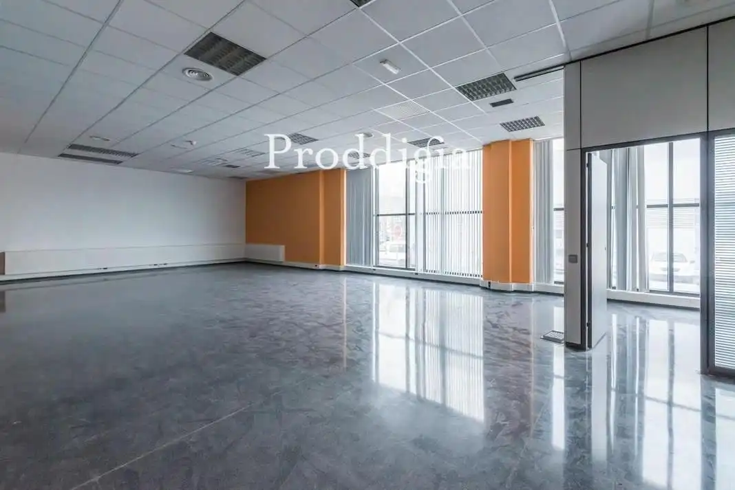 Oficina de alquiler en L'Hospitalet de Llobregat con Aire acondicionado y Calefacción