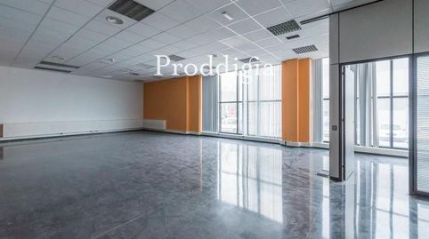 Foto 2 de Oficina de alquiler en De la Marina, Centre, L'Hospitalet de Llobregat