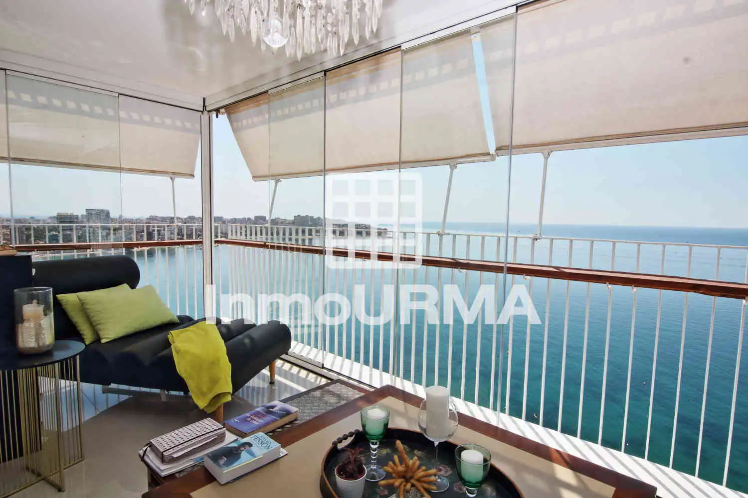 Wohnung mit Terrasse zum Verkauf in Carrer Sol Naixent, imagen 6