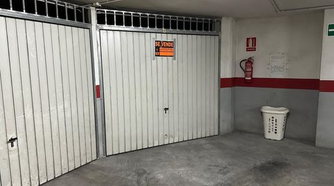 ALG815  GARAJE CALLE CERVANTES