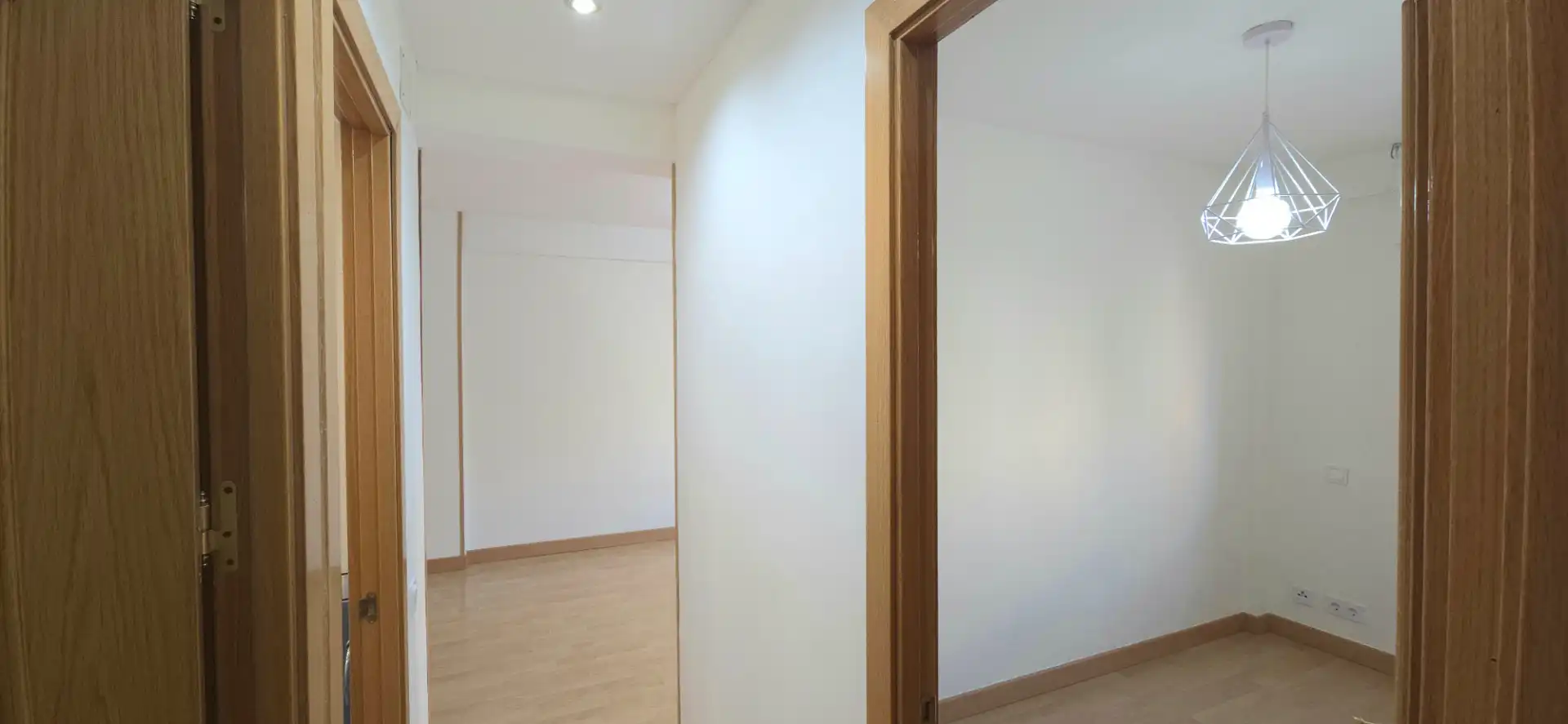 Wohnung zum Verkauf in Zarzaquemada