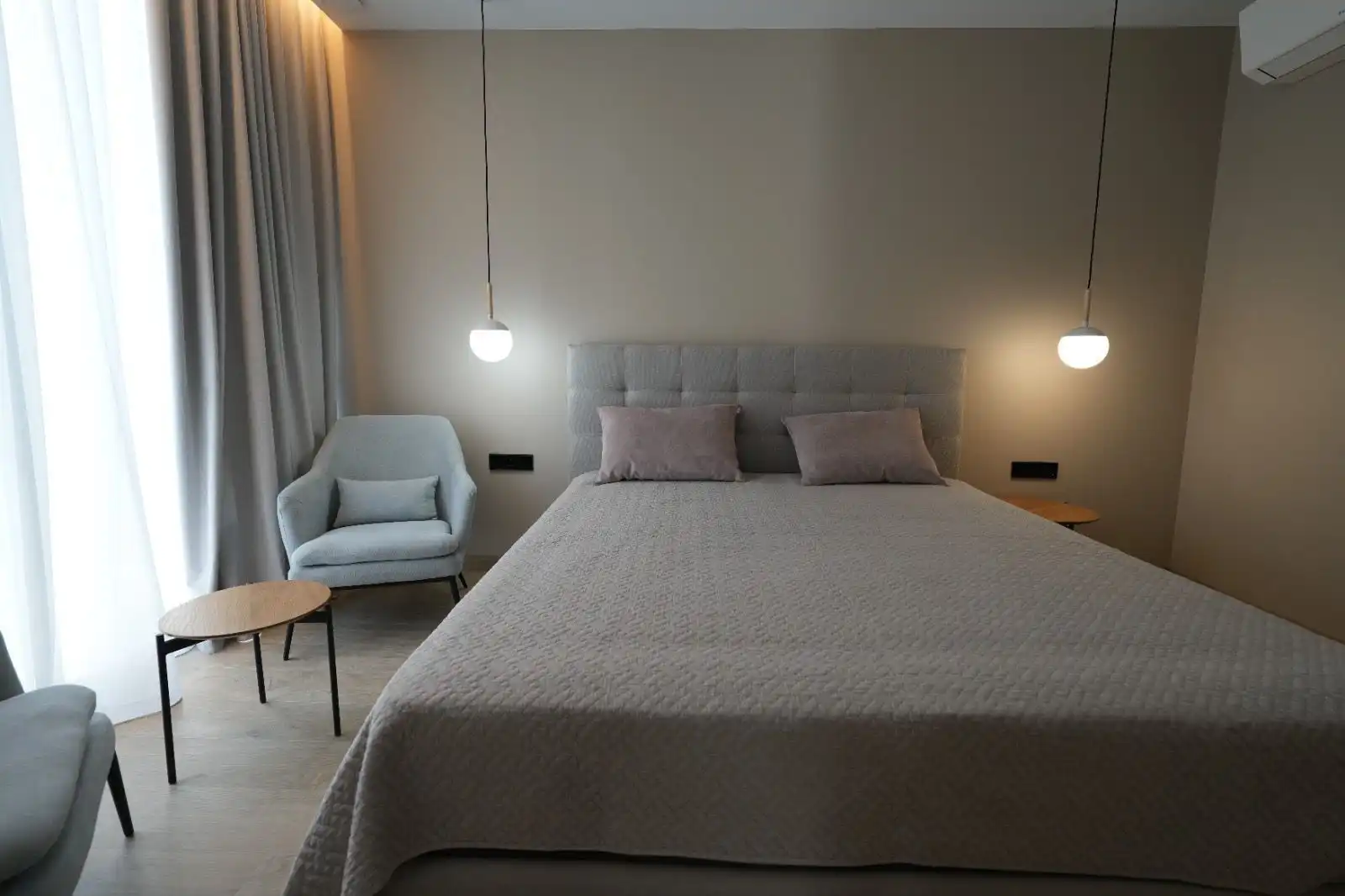 Habitación de Casa o chalet en venta en L'Albir
