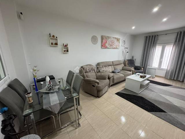 Piso en Venta en Villafranca de los Barros