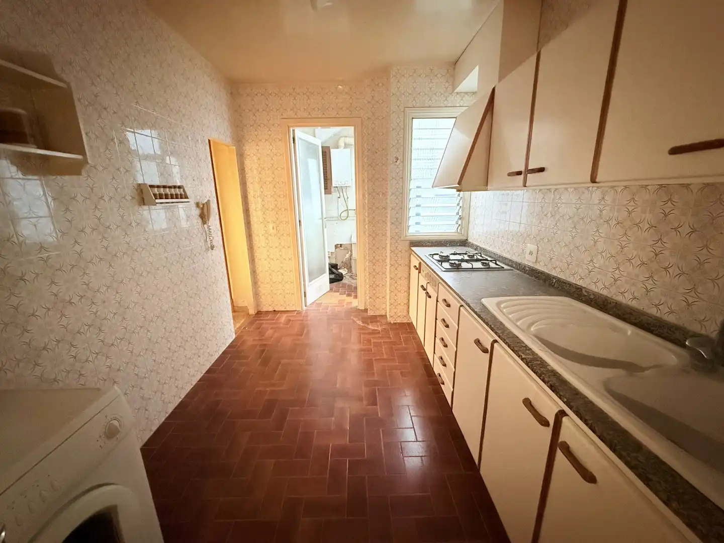 Wohnung mit Terrasse zum Verkauf in Carrer Uetam, imagen 13