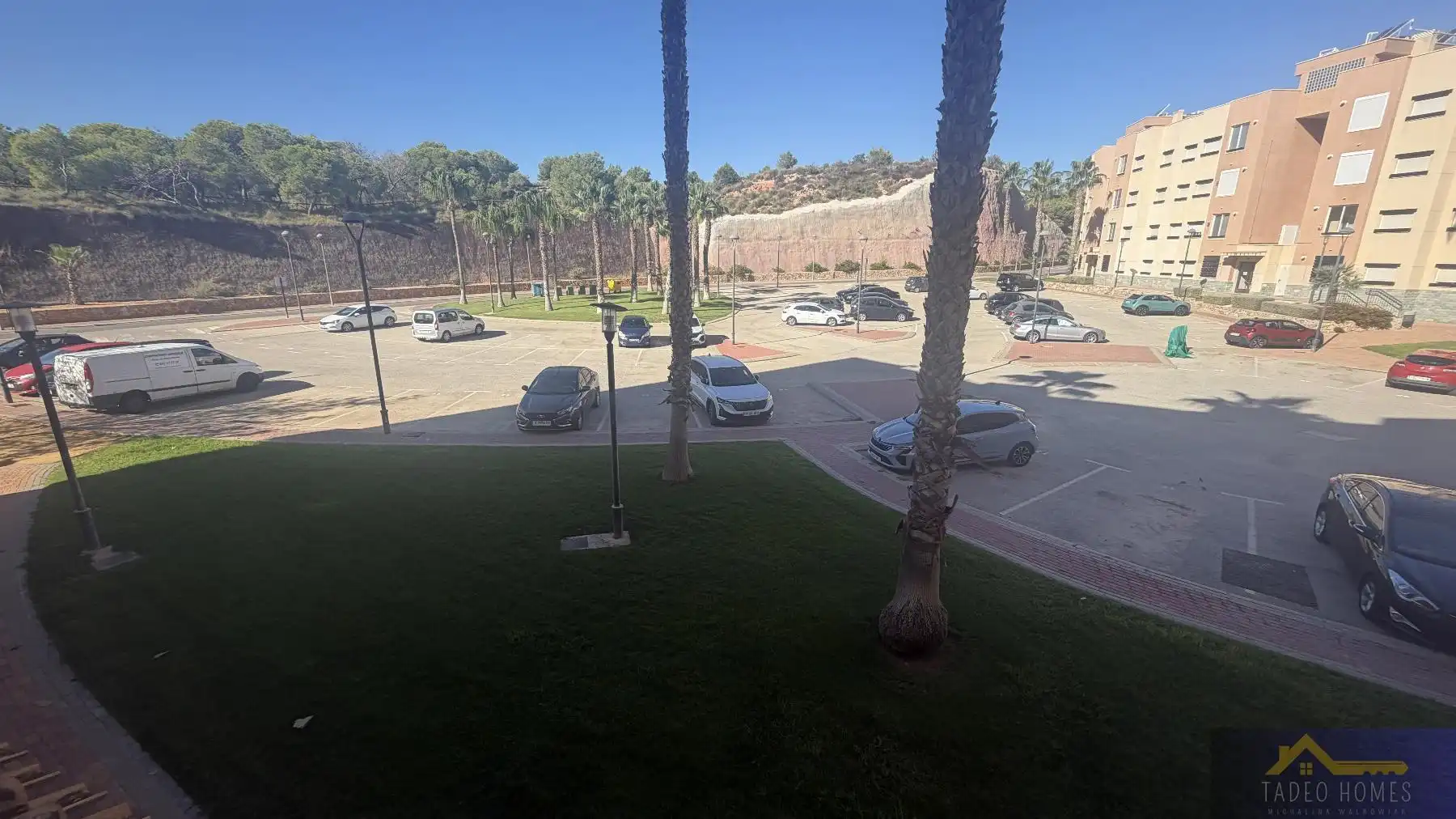 Apartament de lloguer a Murcia, Murcia