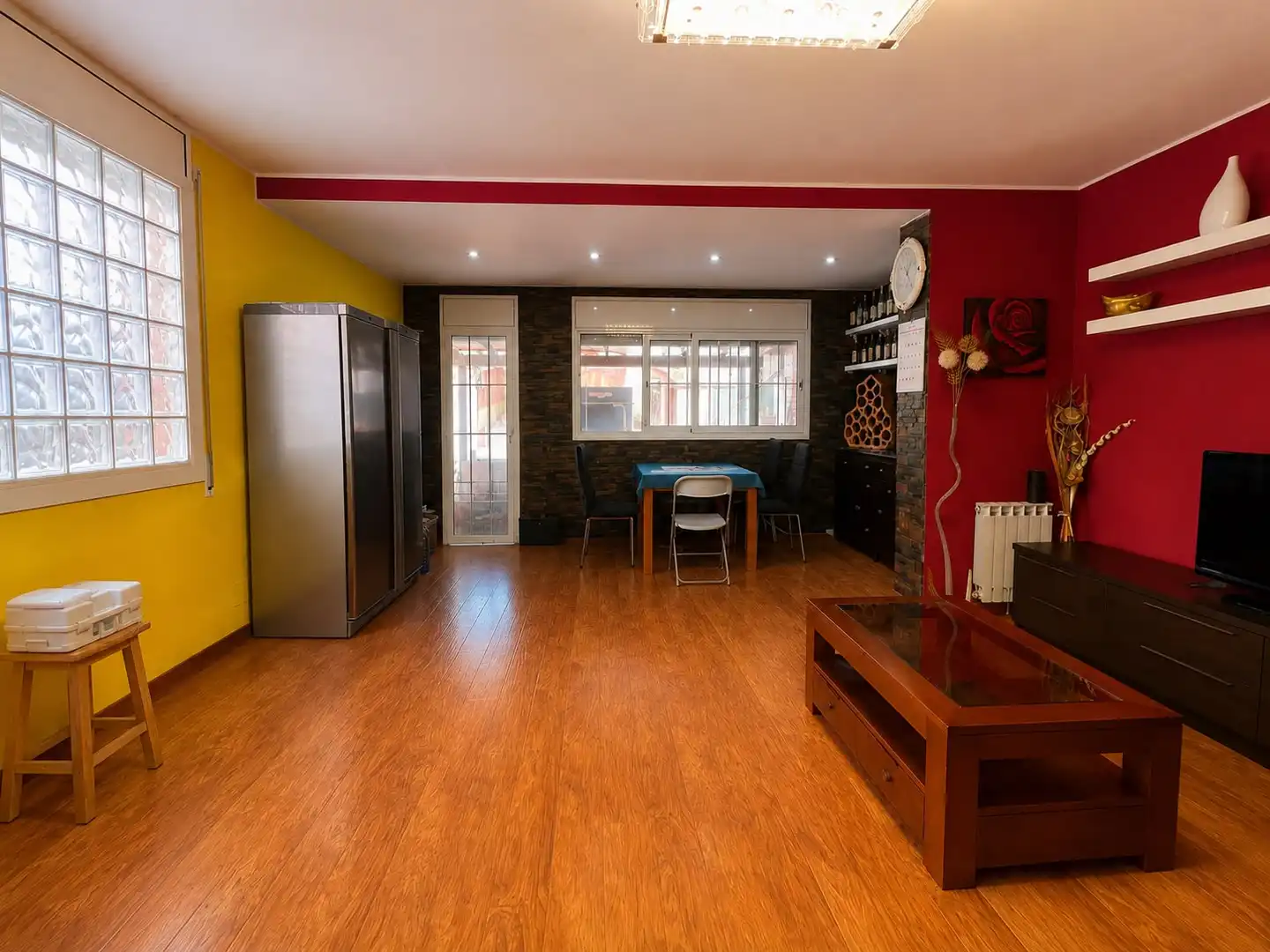 Casa adosada en venta en Tordera con Calefacción, Jardín privado y Parquet