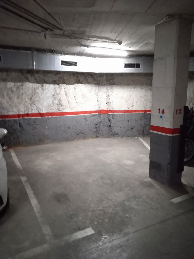 Garage to rent in Sant Climent de Llobregat