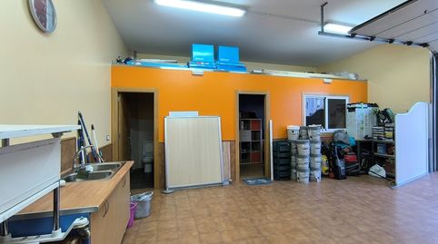 Photo 5 of Commercial properties for sale in Travesía de Pastoriza, Pastoriza, Arteixo