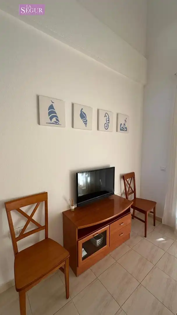 Dúplex amb piscina en venda a Los Caños de Meca, imagen 10