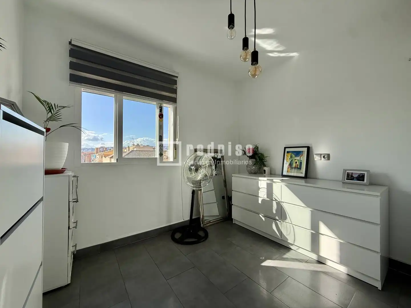 Habitación de Piso en venta en Málaga con Aire acondicionado y Amueblado