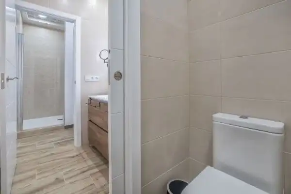 Loft zur Miete in Noroeste, imagen 11
