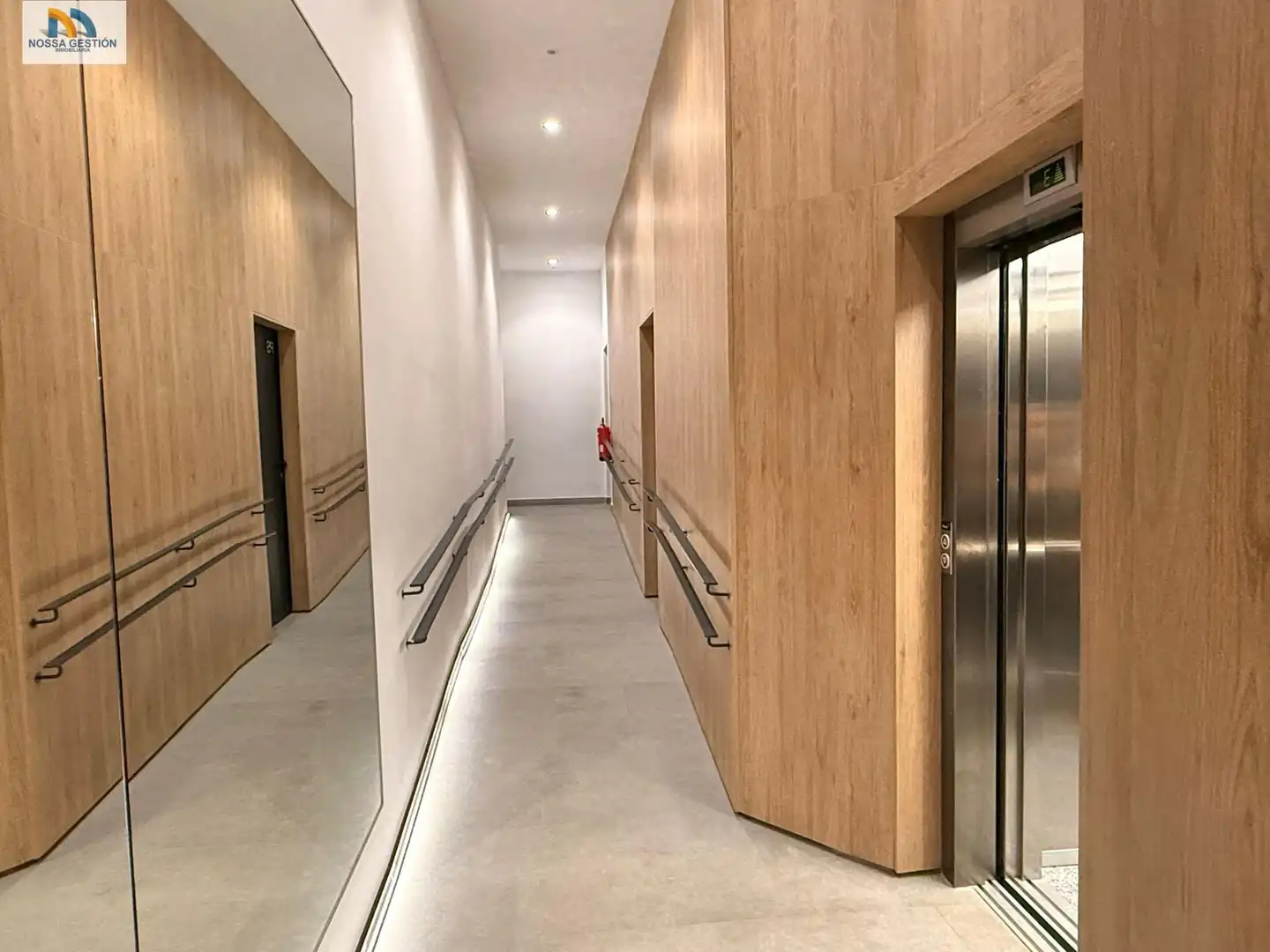 Apartamento en venta en Valencia con Aire acondicionado, Jardín privado y Terraza