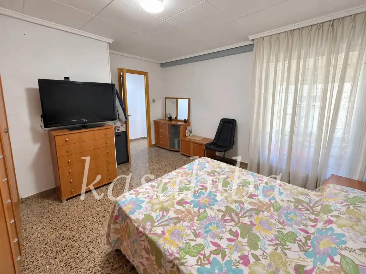 Appartement avec terrasse à vendre à Calle San Edesio, imagen 22
