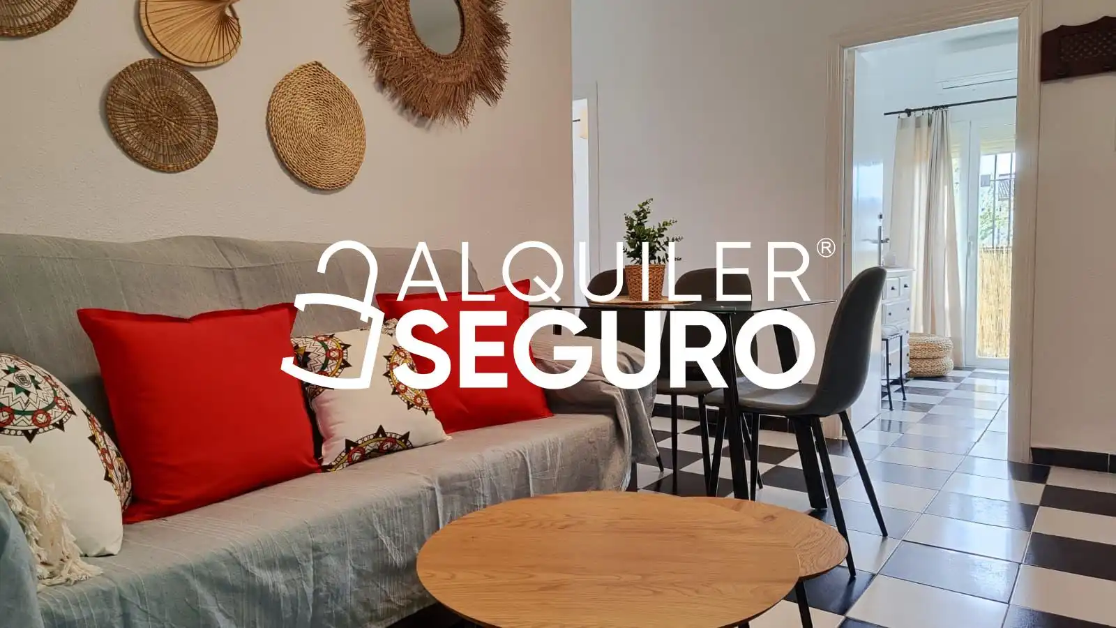 Pis de lloguer a San Eloy