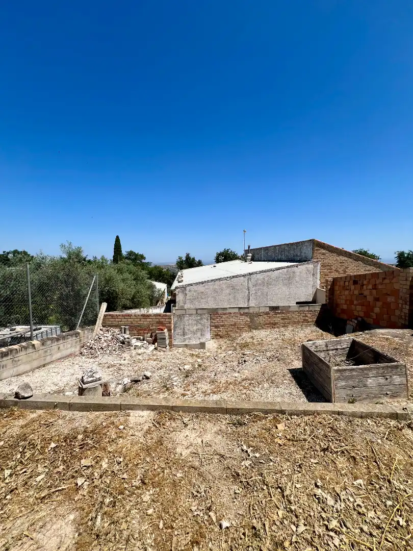 Casa rustica con piscina in vendita a Estepa, imagen 19