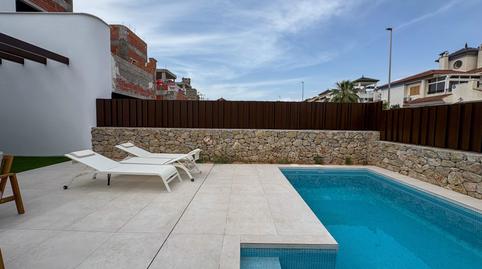 Photo 5 of House or chalet to rent in Campoamor, Orihuela