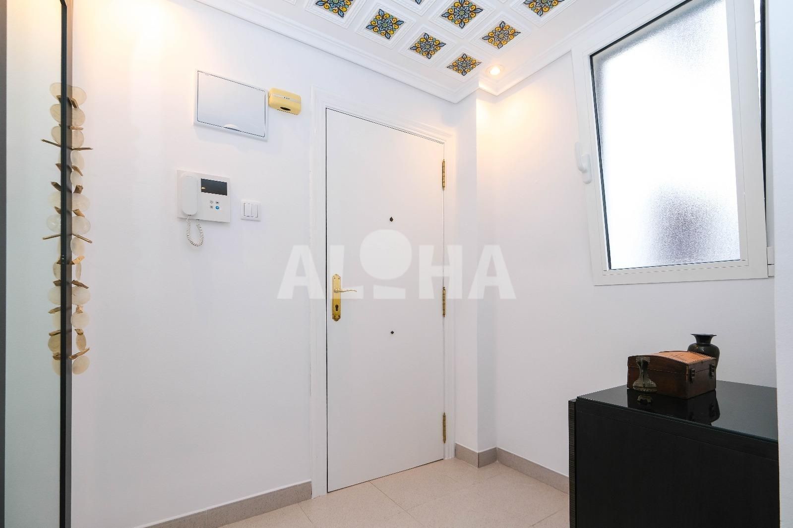 Apartment to rent in Alfara del Patriarca  with Terrace and Balcony