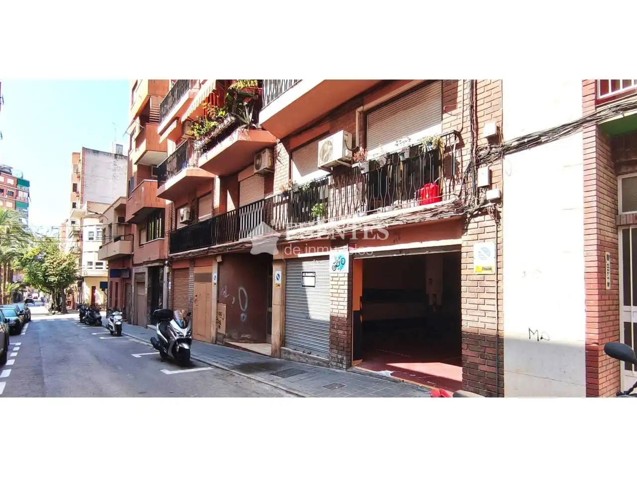 Gewerbefläche zum Verkauf in Calle Taquígrafo Martí, imagen 19