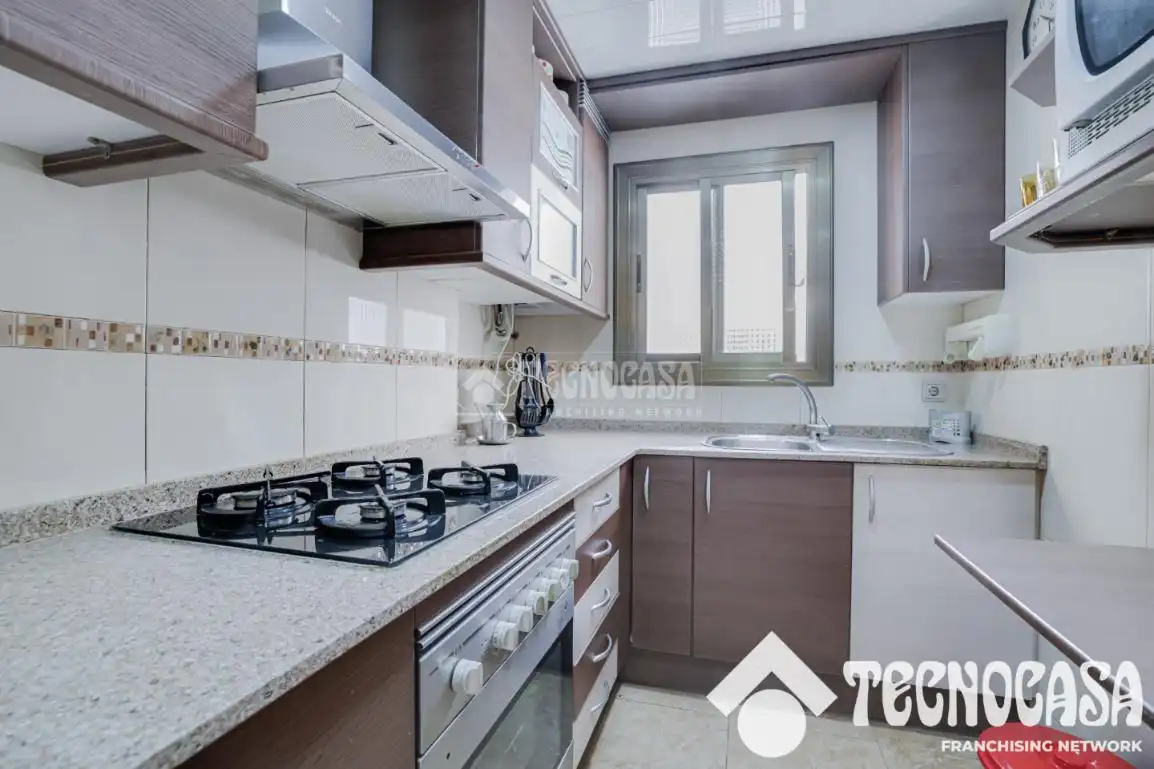 Piso en venta en Artigues - Llefià, imagen 9