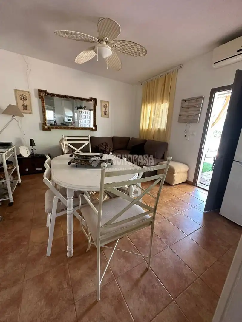 Flat for sale in Alcolea