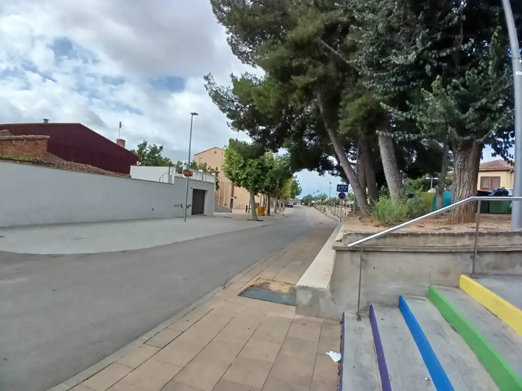 Fabrikhallen zum Verkauf in Calle Mare De Deu, La Ràpita