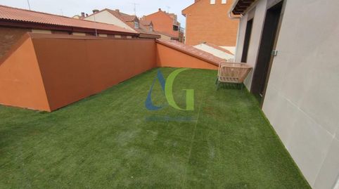 Foto 5 de Casa o chalet de alquiler en La Fuente, Villaquilambre, León