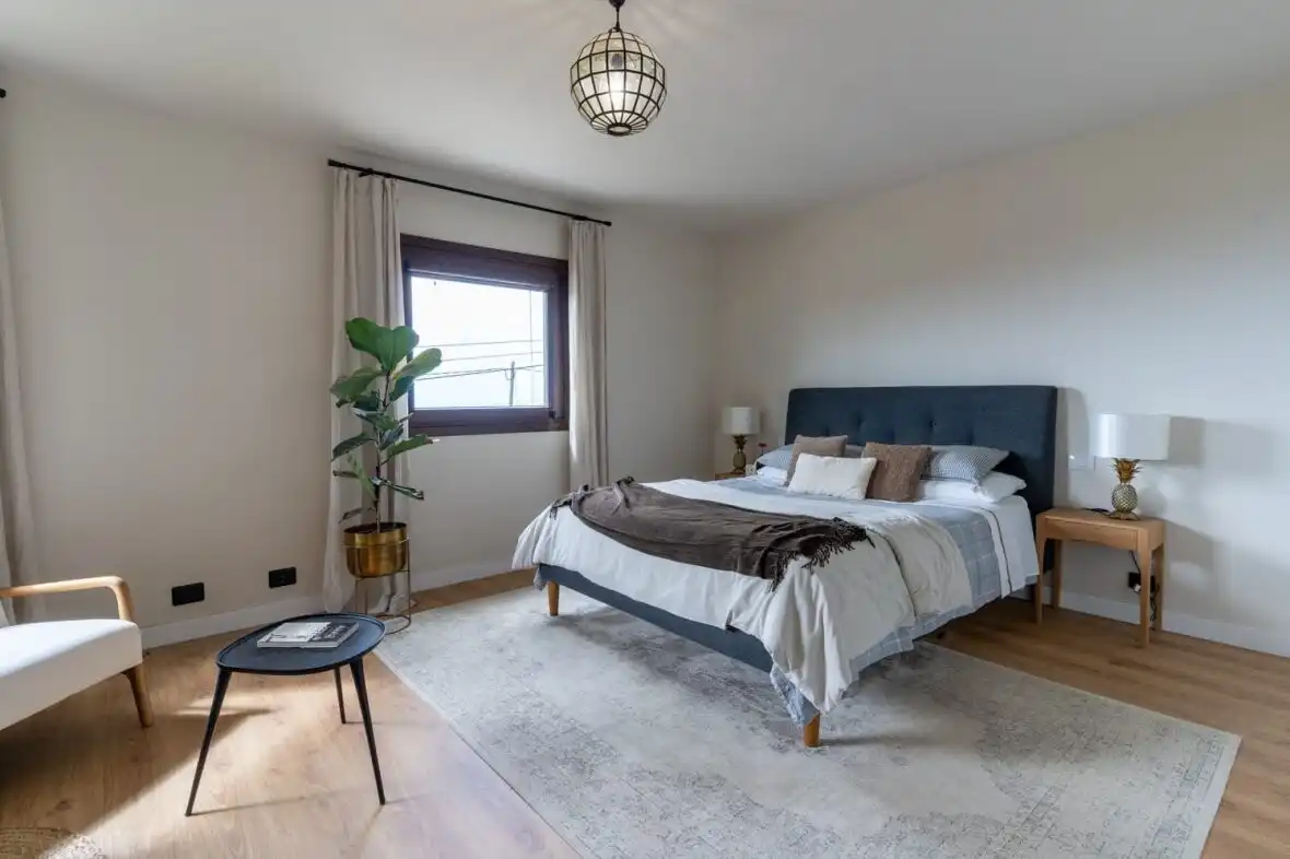Dormitori de Casa o xalet en venda en La Orotava amb Terrassa