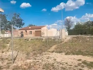 Terreno residenziale in vendita a Sonseca, imagen 8