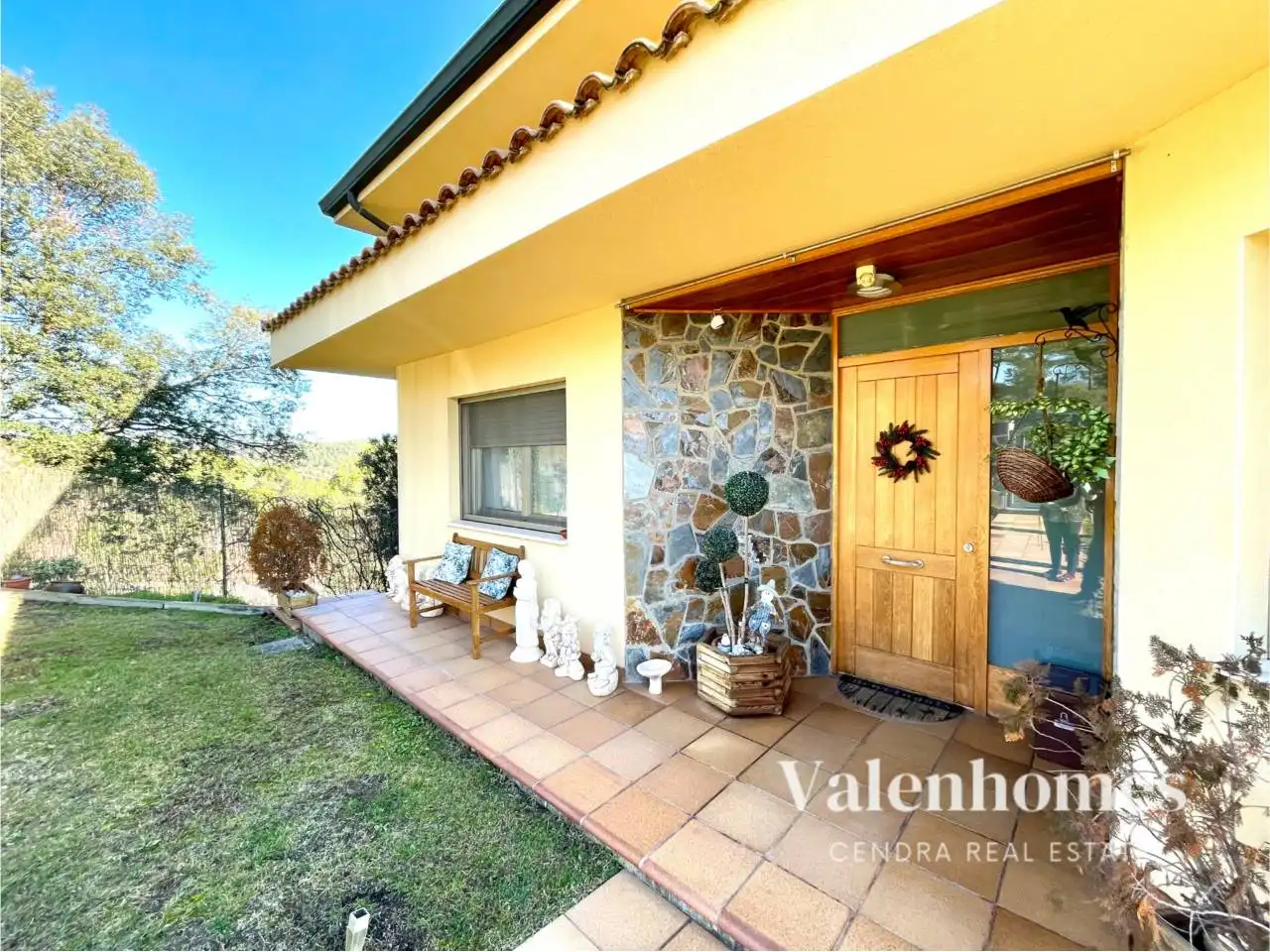 Casa o xalet en venda a Avinyó