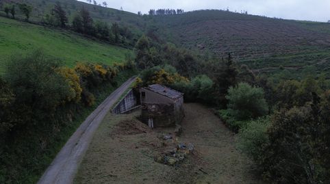 CASA RURAL DE PIEDRA A REFORMAR
