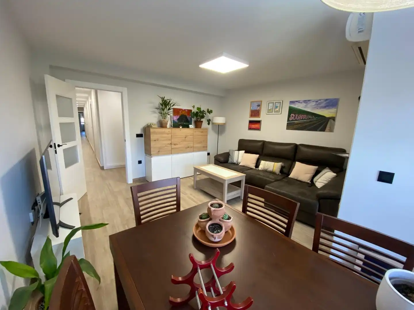 Flat for sale in Avenida Rey Felipe VI, La Roda