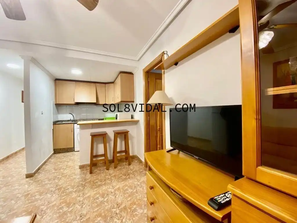 Flat for rent in Calle ARAGON, Orihuela ciudad